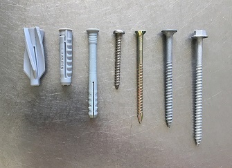 AAC Fasteners