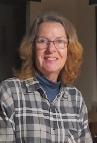 photo of Pam Vroegop